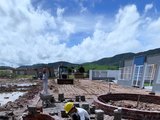 Reforma de escolas, ampliação de UBS, nova creche; conheça algumas obras atuais do governo Kil