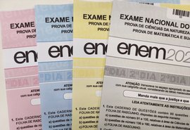 Governo prorroga prazo de inscrição do Enem 2026 até 12 de junho