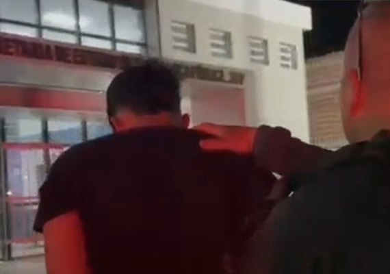 Ex-namorado é detido após ameaçar jovem durante cavalgada em União dos Palmares