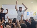 Educação de União dos Palmares passa a contar com sistema bilíngue pioneiro