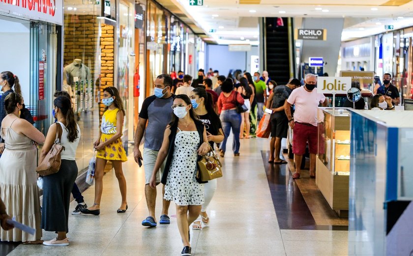 Black Friday: Shoppings de Maceió tem horários e programações especiais nesta sexta (26)