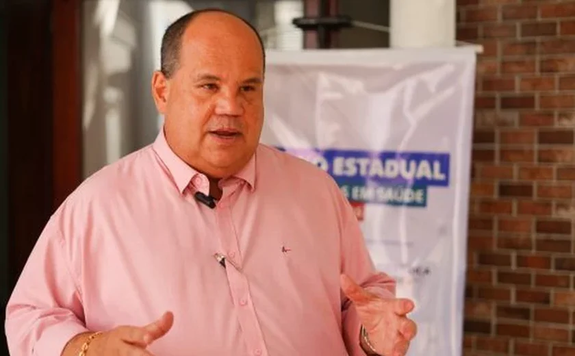 Superior Tribunal de Justiça autoriza retorno de secretário de Saúde afastado em Alagoas