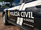 PCAL investiga suspeito de fotografar partes íntimas de criança em unidade de saúde de Maceió