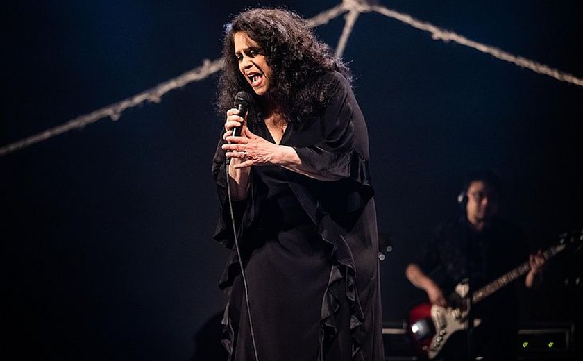 Velório de Gal Costa será aberto ao público na sexta-feira, em São Paulo