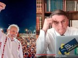 Quaest: Lula mantém 12 pontos sobre Bolsonaro e lidera com 49,4% dos votos válidos