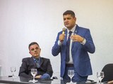 Vereador Nenzinha é empossado como novo presidente da Câmara Municipal de União dos Palmares