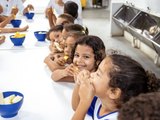 Maceió abre chamada pública para compra de merenda escolar da agricultura familiar