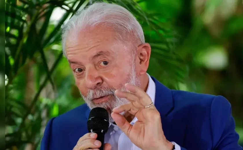 Lula sanciona 'taxação das blusinhas' nesta quinta (27)