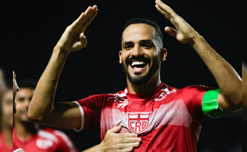 CRB vence Athletic se classifica para a 3ª fase da Copa do Brasil: 2 a 0
