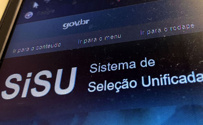 MEC divulga resultado da segunda edição do Sisu 2023