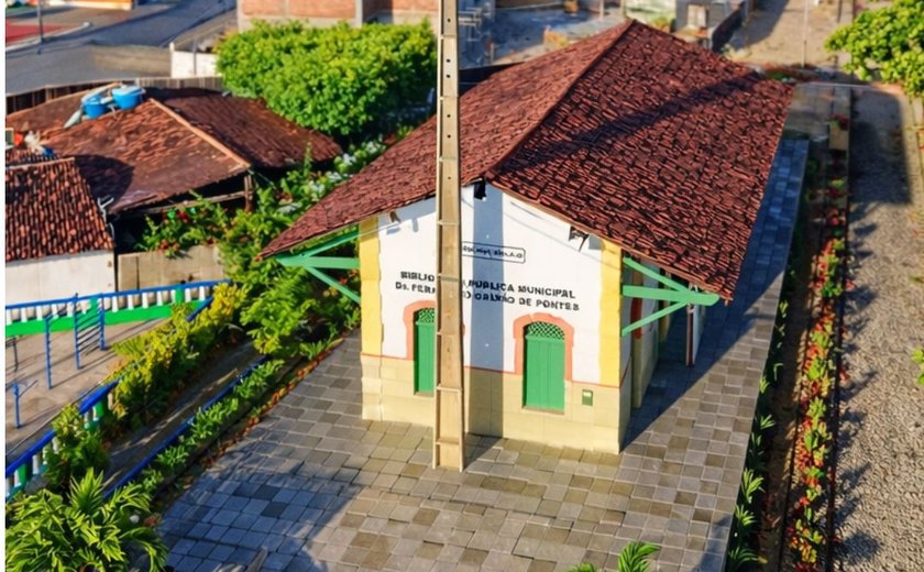 São José da Laje dá salto em transparência e qualidade das contas públicas