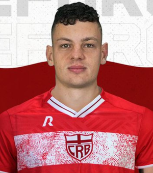 CRB anuncia oficialmente a contratação do atacante Jajá e do goleiro Arthur Bittencourt