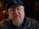 George R.R. Martin: “Já escrevi 3/4 do novo livro de Game of Thrones”