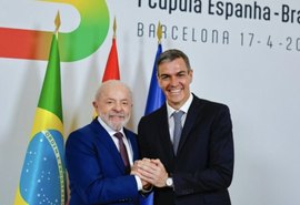 Brasil e Espanha assinam 15 acordos e ampliam parceria em minerais críticos, igualdade racial e tecnologia