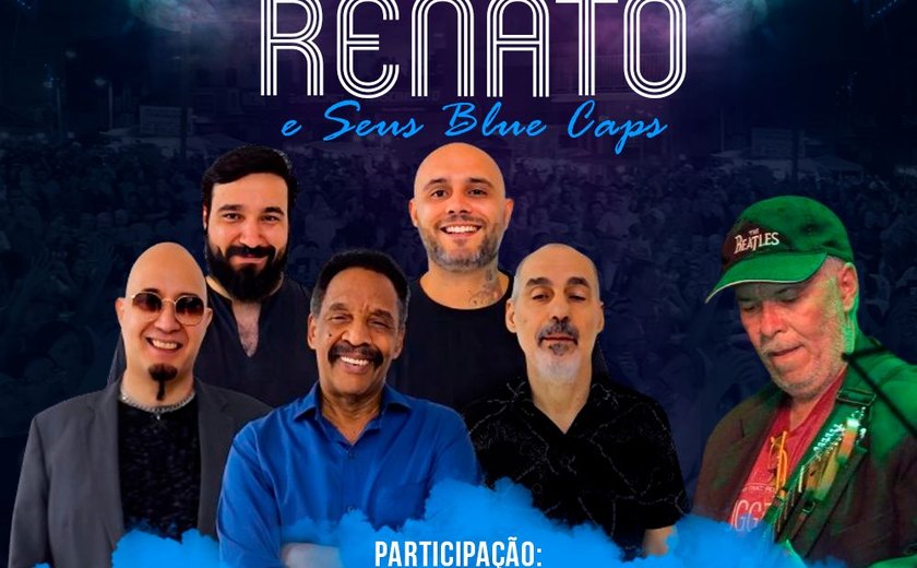 Som na Praça: conheça o projeto da prefeitura que promoverá grandes sucessos da música em União