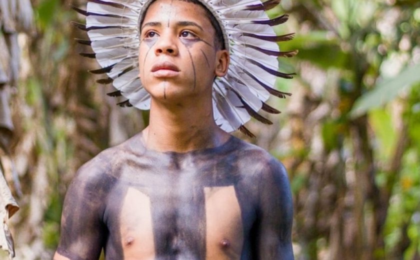 Palmeira dos Índios celebra o dia dos Povos Indígenas e relembra a cultura dos primeiros habitantes do Brasil