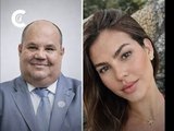 Suposta amante de secretário investigado pela PF continua recebendo salário da Assembleia de Alagoas