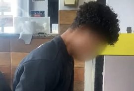 Pai mata bebê de 9 meses após se irritar com o choro da criança