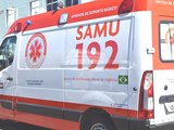 Adolescente de 13 anos cai de prédio na Ponta Verde e morre