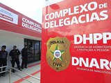 Jovem de 25 anos é encontrado morto em Rio Largo