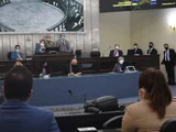 Deputados repercutem suspensão do concurso da Polícia Militar de AL