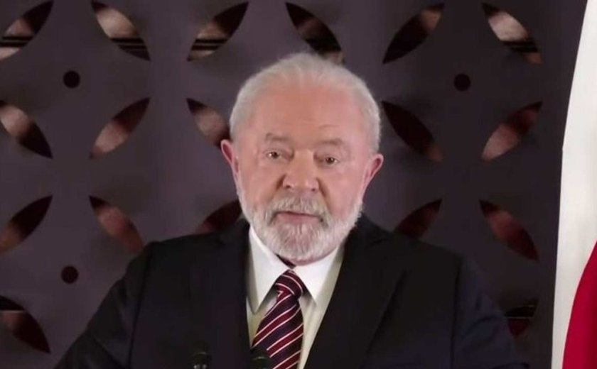 Lula sanciona lei das apostas esportivas ('bets'), mas veta isenção de IR