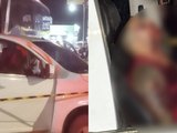 Homem é assassinado a tiros dentro de veículo em Maceió