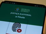 Termina hoje prazo para justificar ausência no 1º turno