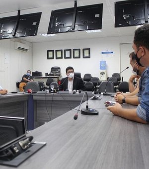 Estimativa de crescimento do PIB deste ano em Alagoas é de 6,50%, aponta Seplag