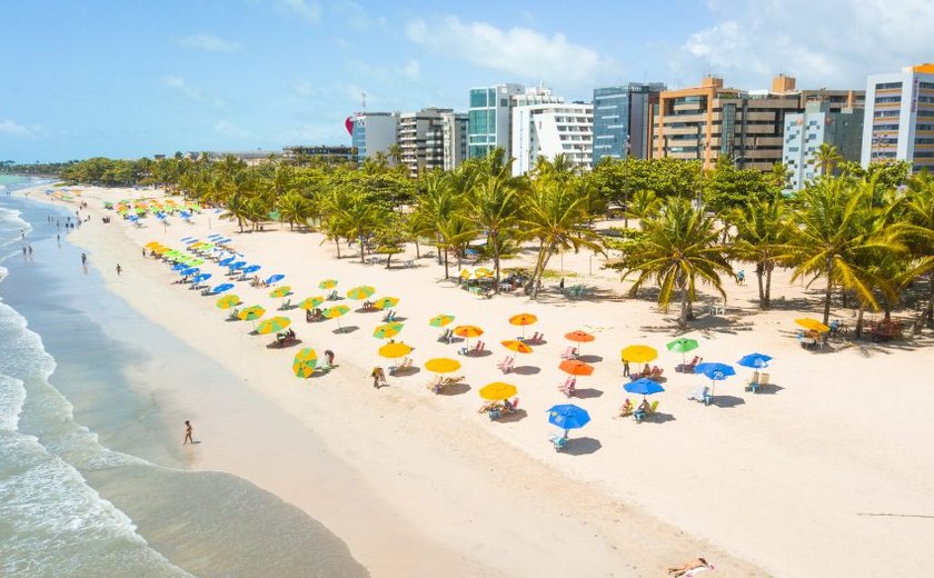 Em Portugal, Prefeitura de Maceió promove turismo e fortalece voo da TAP