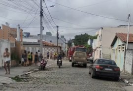 Três crianças morrem carbonizadas em incêndio na Bahia; mãe é presa