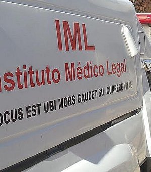 Homem é morto a tiros de espingarda em discussão por ciúmes, na zona rural de Arapiraca