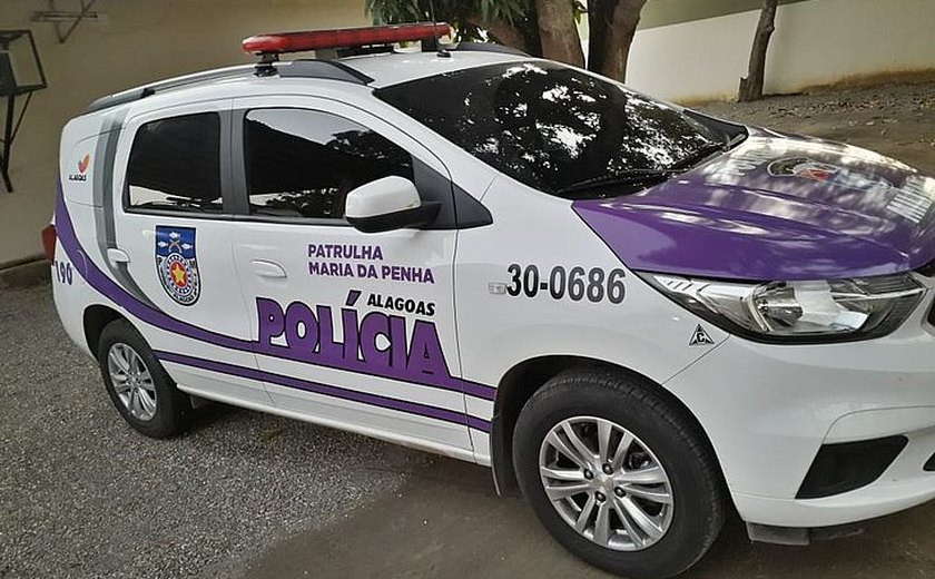 'De hoje não passa': homem é preso por ameaça após mandar recado pelo filho para ex-mulher