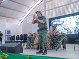 Prefeitura de Murici promove ação de conscientização ambiental com alunos da rede municipal de ensino
