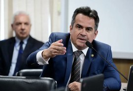 PF faz nova fase da Operação Compliance Zero e mira senador Ciro Nogueira