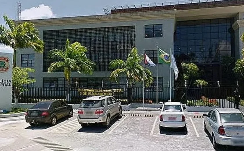 PF fecha empresas que ofereciam atividade de segurança irregular em AL