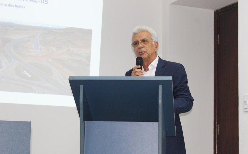 DER/AL realiza primeira edição do Workshop Rodoviário e apresenta soluções para rodovias estaduais