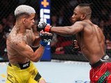 Alagoano Lipe Detona ganha R$ 250 mil por 'Luta da Noite' do UFC 293
