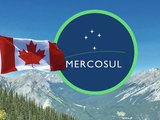 Canadá quer retomar negociações comerciais com o Mercosul em busca de reduzir dependência comercial com EUA