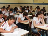 Alagoas tem mais de 332 mil estudantes inscritos na Olimpíada Brasileira de Matemática das Escolas Públicas