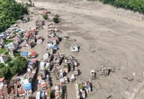 Avalanche no Nepal e no Tibete deixa rastro de destruição: número de mortes chega a 335, e quase 1.500 estão desaparecidos