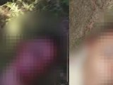 Agricultores são encontrados mortos com marcas de tiros em estrada vicinal de Major Izidoro