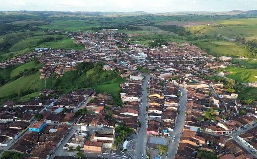 Motociclista embriagado atropela mulher e tenta fugir em Ibateguara