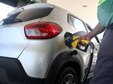 Petrobras reduz em R$ 0,13 o preço de gasolina para as distribuidoras