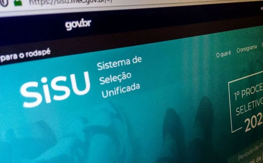 Ufal chega ao último dia de Sisu com mais de 45 mil inscritos