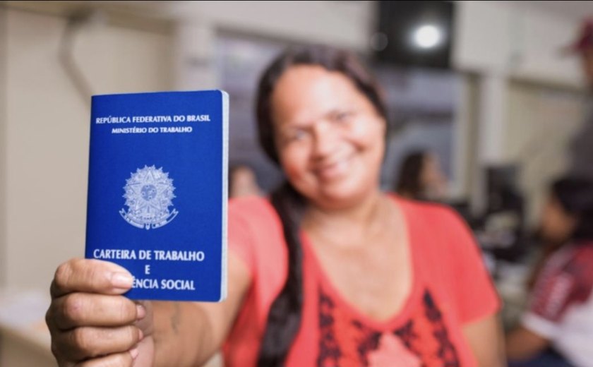Sine Maceió abre 1.664 vagas de emprego em diversas áreas