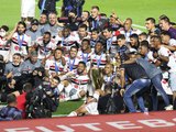 São Paulo supera o Flamengo e é campeão da Copa do Brasil 2023