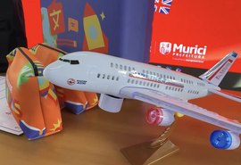 Alunas de Murici são selecionadas para intercâmbio em Londres