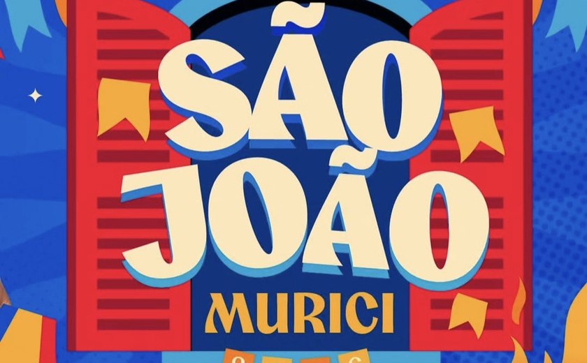 São João de Murici 2026: veja as datas e a lista de atrações confirmadas