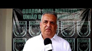 Alfredo Gaspar concede entrevista ao Zona10